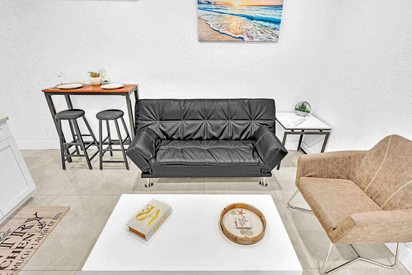 Boutique One Bdrm Close To Aventura Mall & Beach Hallandale Beach Exteriör bild