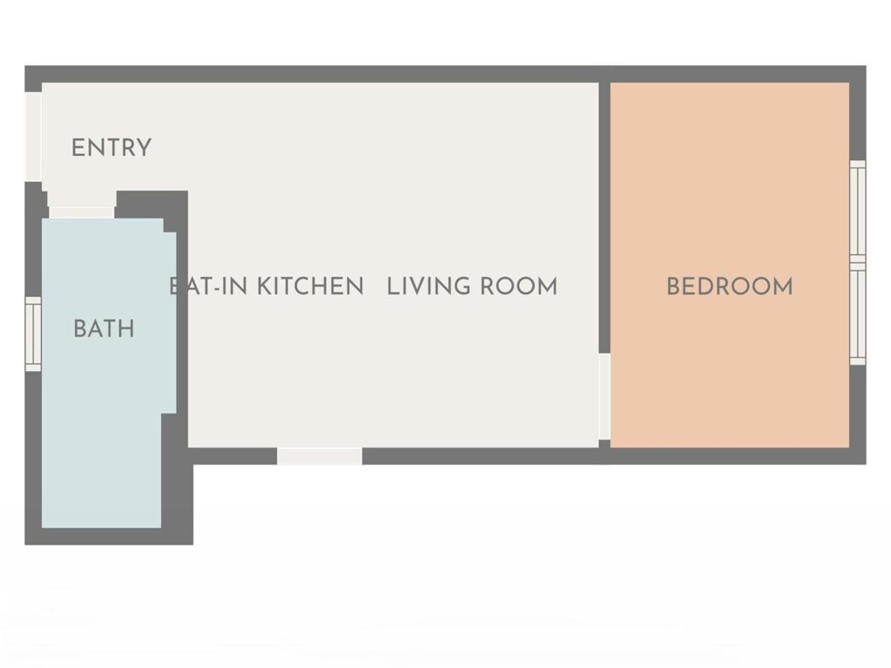Boutique One Bdrm Close To Aventura Mall & Beach Hallandale Beach Exteriör bild