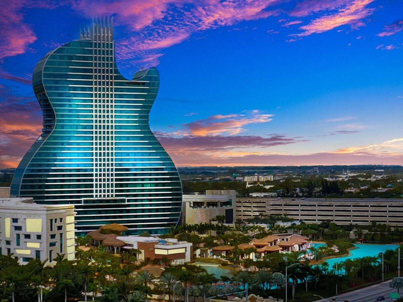 Boutique One Bdrm Close To Aventura Mall & Beach Hallandale Beach Exteriör bild